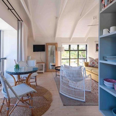 African Flame Apartment Knysna Exteriér fotografie