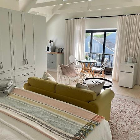 African Flame Apartment Knysna Exteriér fotografie