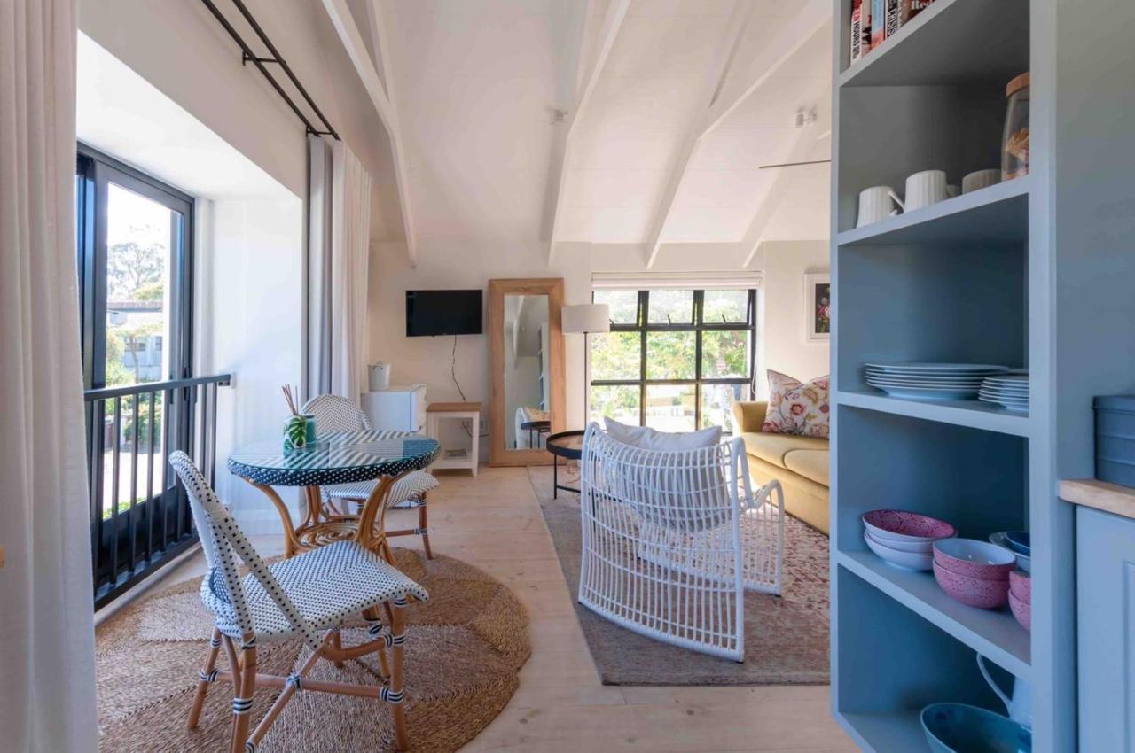 African Flame Apartment Knysna Exteriér fotografie