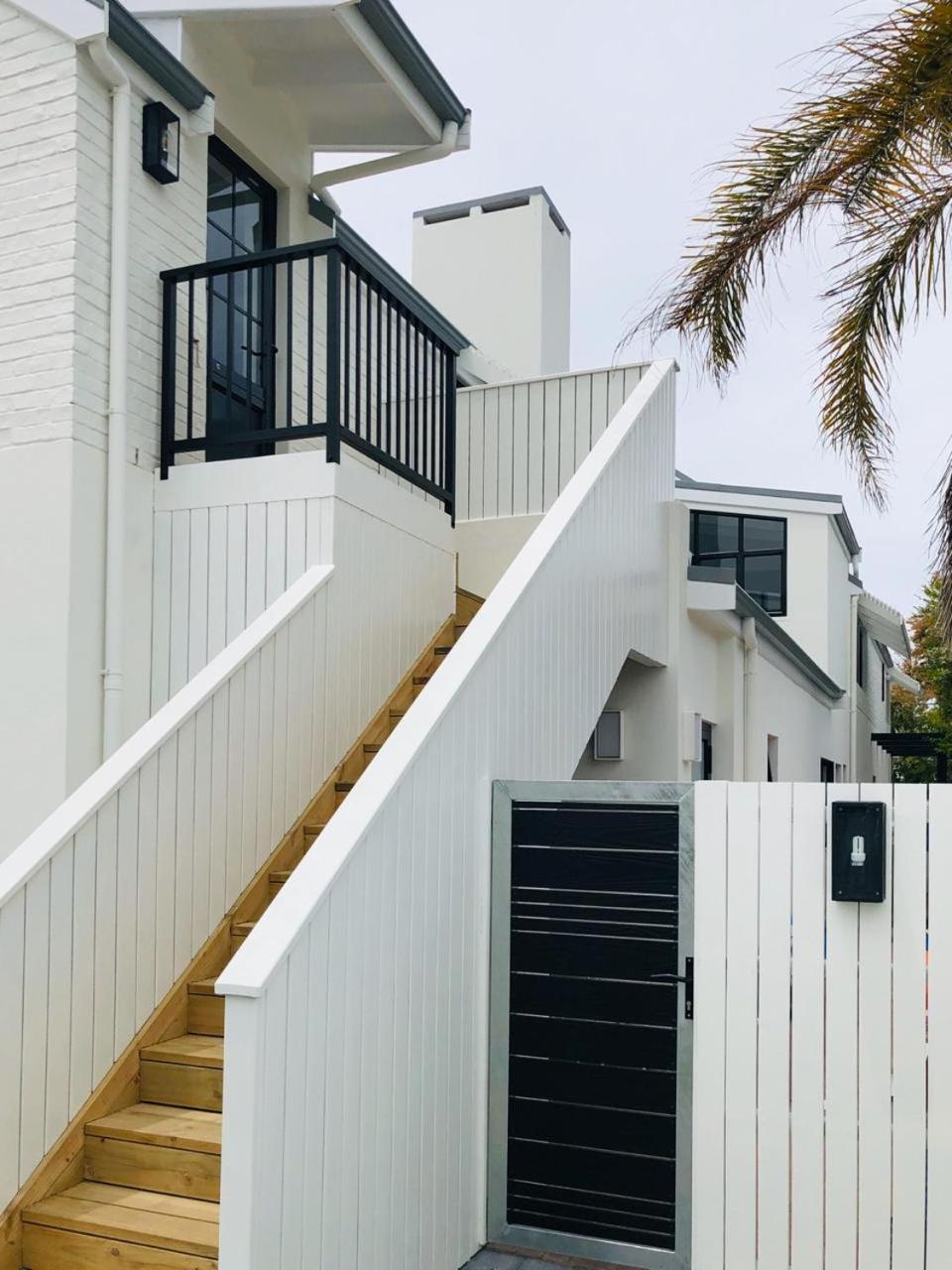 African Flame Apartment Knysna Exteriér fotografie