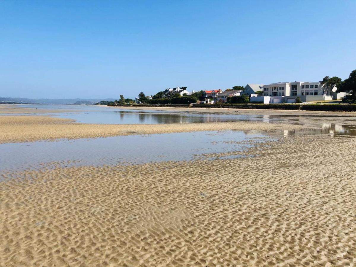 African Flame Apartment Knysna Exteriér fotografie